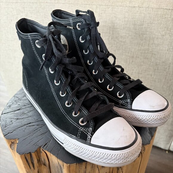 Converse Other - CHUCK TAYLOR PRO - MENS SUEDE